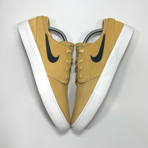 janoski celestial gold